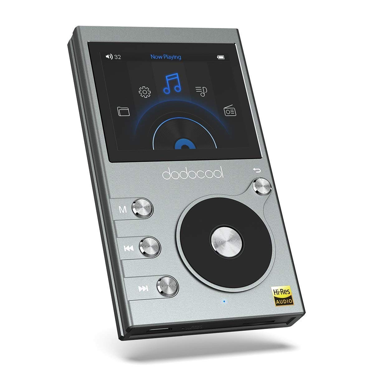 top 10 high res audio players