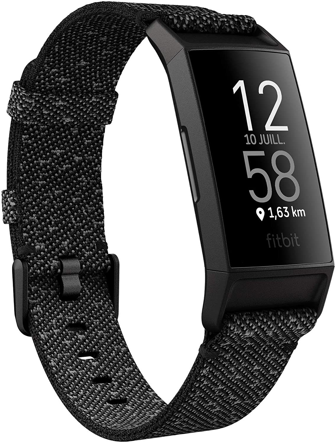 fitbit connect mac os