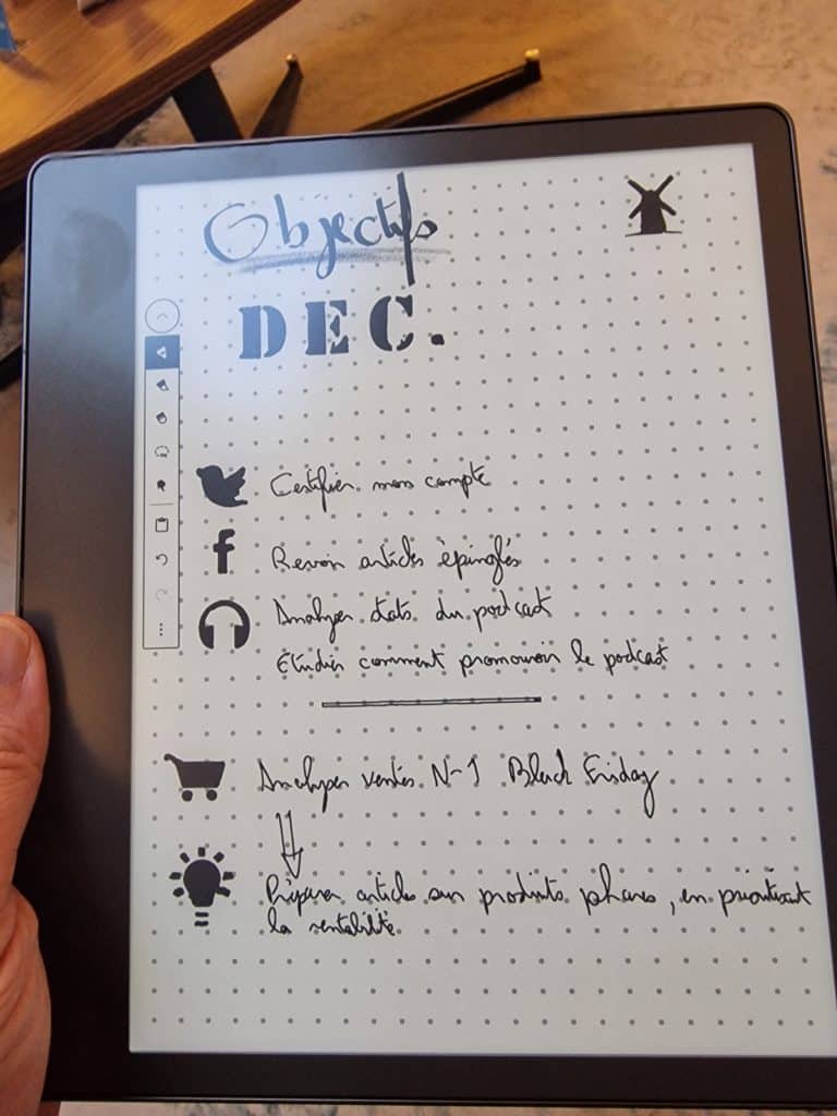 DIY : Créer votre propre bullet journal personnalisé