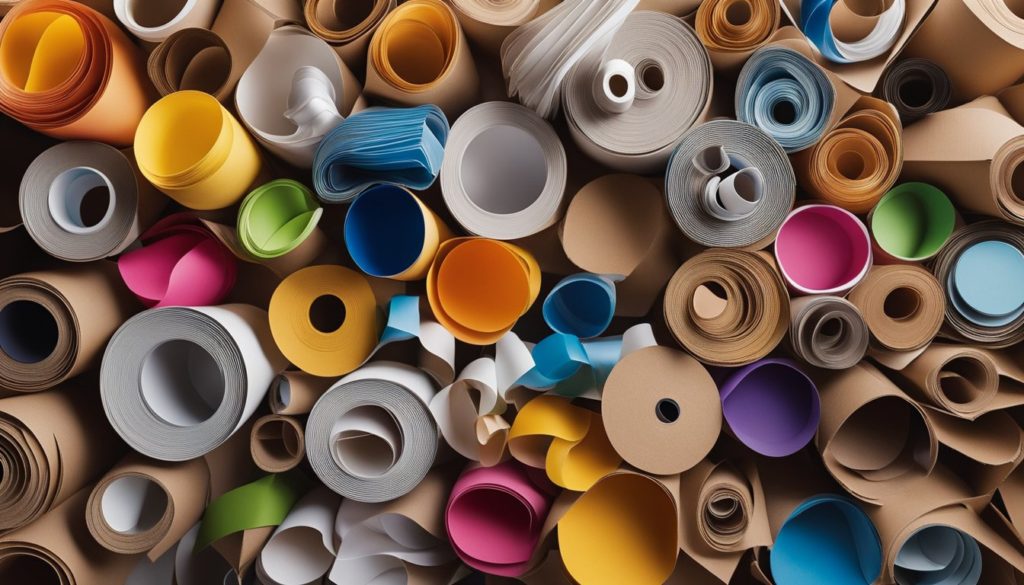 Réutiliser et recycler : Projets créatifs pour la maison et astuces pratiques