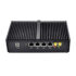 HYSTOU M1 Mini PC Intel Core i7-6700HQ 16GB+256GB 16GB+512GB NVIDIA GTX 960M Win10 with fan Type-C S/PDIF 5G Wifi Bluetooth 4.0 HDMI DP Output HTPC Gaming PC Computer