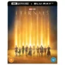 Zavvi FR – STEELBOOK LES ETERNELS (Exclusivité Zavvi)