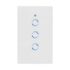 Douille connectée SONOFF Slampher RF 433MHz WiFi Smart Light Bulb Holder – WHITE