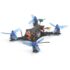 helifar FUUTON MINI Micro Brushless FPV Racing Drone