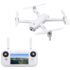 JJRC JJPRO X5 5G WiFi FPV RC Drone GPS Positioning Altitude Hold 1080P Camera – LIGHT GRAY WITH 1 BATTERY