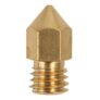 Creality3D 0.4mm Nozzle for 3D Printer – Champagne Gold