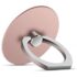 Horloge de toilette sablier Creative Desktop Toy – Blanc Sablier Homme