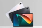 Tablette 11″ Xiaomi Pad 5 – WQHD+ 120 Hz, Snapdragon 860, RAM 6 Go, 256 Go