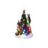 Parure Housse de Couette + Housse d’oreiller Frozen winter