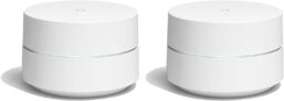 Pack de 2 Routeurs Google Wifi