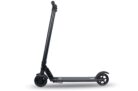 ION E-Lite Trottinette Electrique Adulte Unisexe, Noir, H105 x L95 x l16