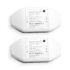 Couvercle D’Interrupteur pour Philips Hue Dim Switch Rhodesy (pack de 2)