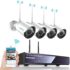 Imou Caméra Surveillance WiFi Interieur Caméra 360° Connectée 1080P Caméra IP sans Fil avec Détection et Suivi de Mouvement Mode Privée Audio Bidirectionnel Compatible Alexa pour Enfant Bébé Animal