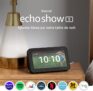 Nouvel Echo Show 5 (2e génération, modèle 2021) | Écran connecté avec Alexa et caméra 2 Mpx