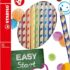 BIC 4 Couleurs Shine Stylos-Bille 2+1