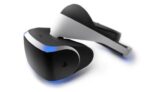 Casque de réalité virtuelle Sony Playstation VR