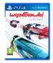 WipEout Omega Collection PS4