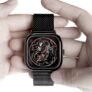 Xiaomi CIGA Design Men Full Hollow Business Watch