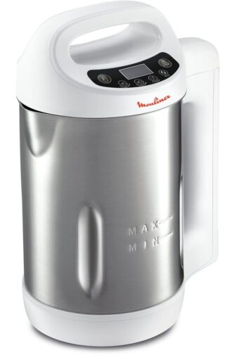 Blender MOULINEX MY DAILY SOUP LM540110