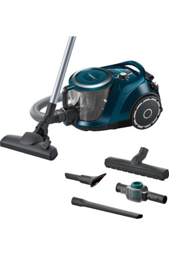 Aspirateur sans sac BOSCH BGS41FAM