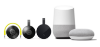 Venez découvrir la boutique Google chez Fnac