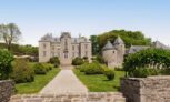 Bretagne 4* : 1 ou 2 nuits au Manoir de Kerhuel pour 2 personnes
