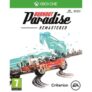 Fnac FR – Baisse de prix Burnout Paradise Remastered (Xbox et PS4)