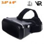 Casque réalité virtuelle universel HD