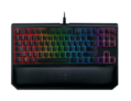 Clavier gamer Razer BlackWidow