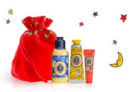 Pour toute première commande, découvrez notre généreuse offre de bienvenue spéciale Noël ! chez L’occitane