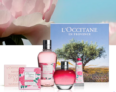 COFFRET PARFUM PIVOINE FLORA