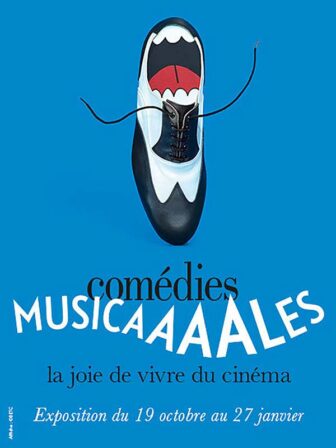 COMEDIES MUSICALES