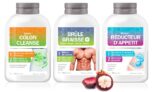 Cure minceur & détox grâce à ce trio