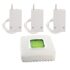 SONOFF T1 – US – 1C 1 Gang Smart Touch Wall Switch – WHITE