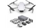 Drone DJI MAVIC MINI FLYING MORE COMBO