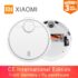 Roborock S6 LDS Scanning SLAM Algorithm Robot Vacuum Cleaner Voice Control 5200mAh June 17 Available – White EU