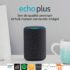 Voici tous les nouveaux membres d’Alexa de chez Amazon