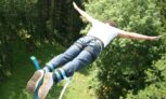 Saut à l’élastique avec certificat et CD photos pour 1 personne