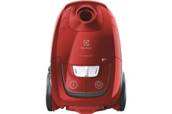 Aspirateur avec sac ELECTROLUX EUSC-66CR