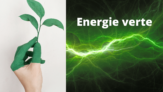 Option Electricité Verte petit producteur 2 mois OFFERTS