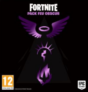 Nouveautée Fortnite Pack Feu Obscur chez Fnac