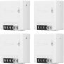 Interrupteur ZigBee compatible avec Alexa