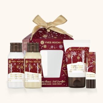 Kit Gamme Premiers Flocons