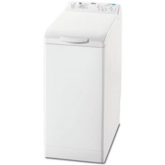 Lave linge top Faure FWY51023C