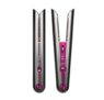 Lisseur Dyson Corrale™ 200 W Gris et Fuchsia