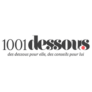 -80% sur tout le site chez 1001Dessous