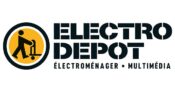 Livraison offerte à partir de 50€ d’achat chez Electro Depot