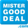 Ventes Flash Jusqu’à -78% de réduction chez Mistergoodeal