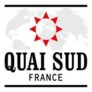 la livraison gratuite sur une première commande chez Quai Sud