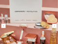 Revolution Beauty Box Limited Edition maintenant disponible ! chez LOOKFANTASTIC
